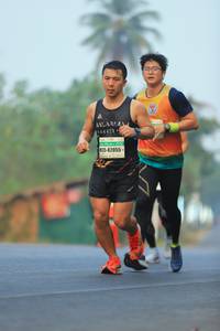 BIB: 40288
                            <button type="button" onclick="openModal(7953999)" class="btn btn-primary btn-sm float-right btn-popup" data-toggle="modal" data-target=".modal-high-quality">
                        <i class="fas fa-shopping-cart"></i> Add to Cart
                    </button>
                                            <button type="button" onclick="isThisMe(7953999, true)" class="btn btn-success btn-sm float-right btn-popup btn-isme hidden" data-toggle="tooltip" data-placement="bottom" title="นี่คือรูปของคุณใช่ไหม คลิกที่นี่เพื่อเอาเข้าอัลบั้ม">
                        <i class="fas fa-plus"></i> Add to album
                    </button>
                    <button type="button" onclick="isThisMe(7953999, false)" class="btn btn-warning btn-sm float-right btn-popup btn-isnotme hidden">
                        <i class="fas fa-ban"></i> Remove from album
                    </button>